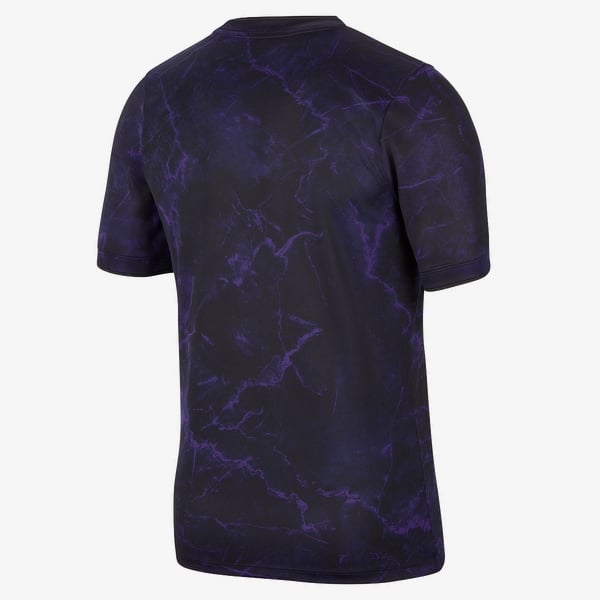Nike Barcelona 巴塞羅拿 2026-27 作客PreMatch球衣 IQ1292