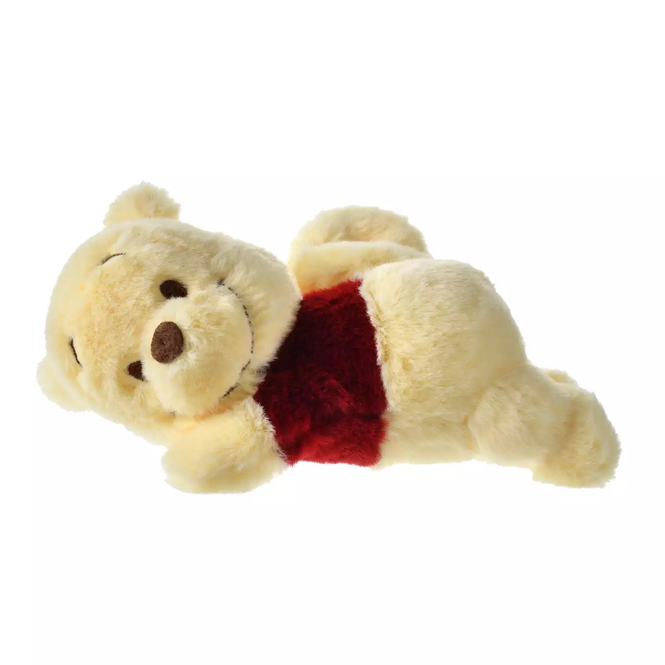 📦訂購 日本代購 Tokyo Disney 東京迪士尼 Winnie the Pooh 小熊維尼 髮夾 鯊魚夾