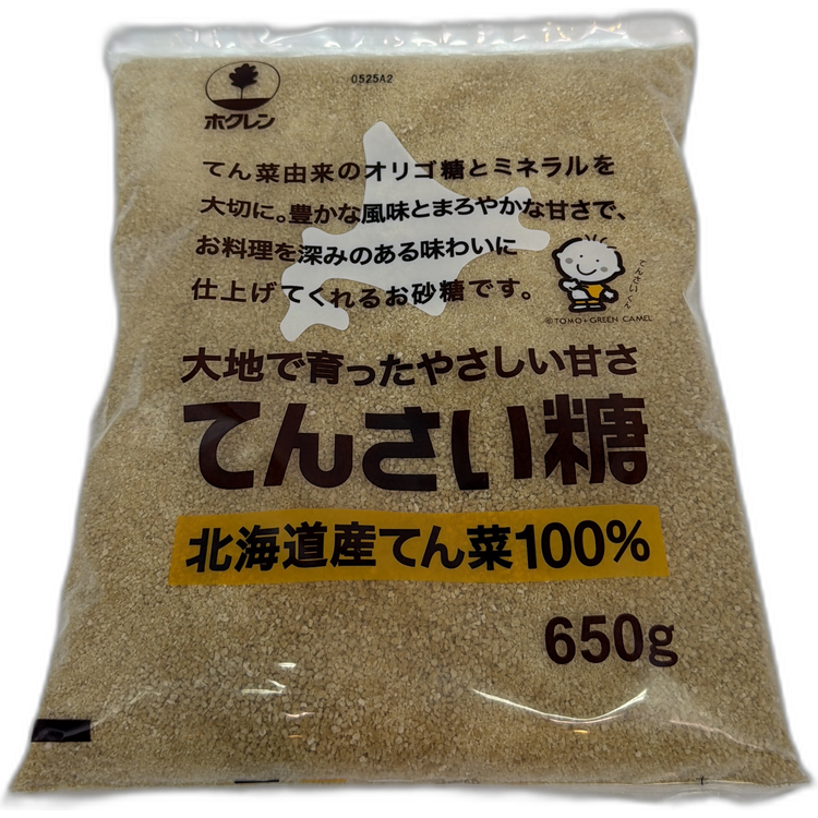 甜菜糖 - HOKUREN 650克