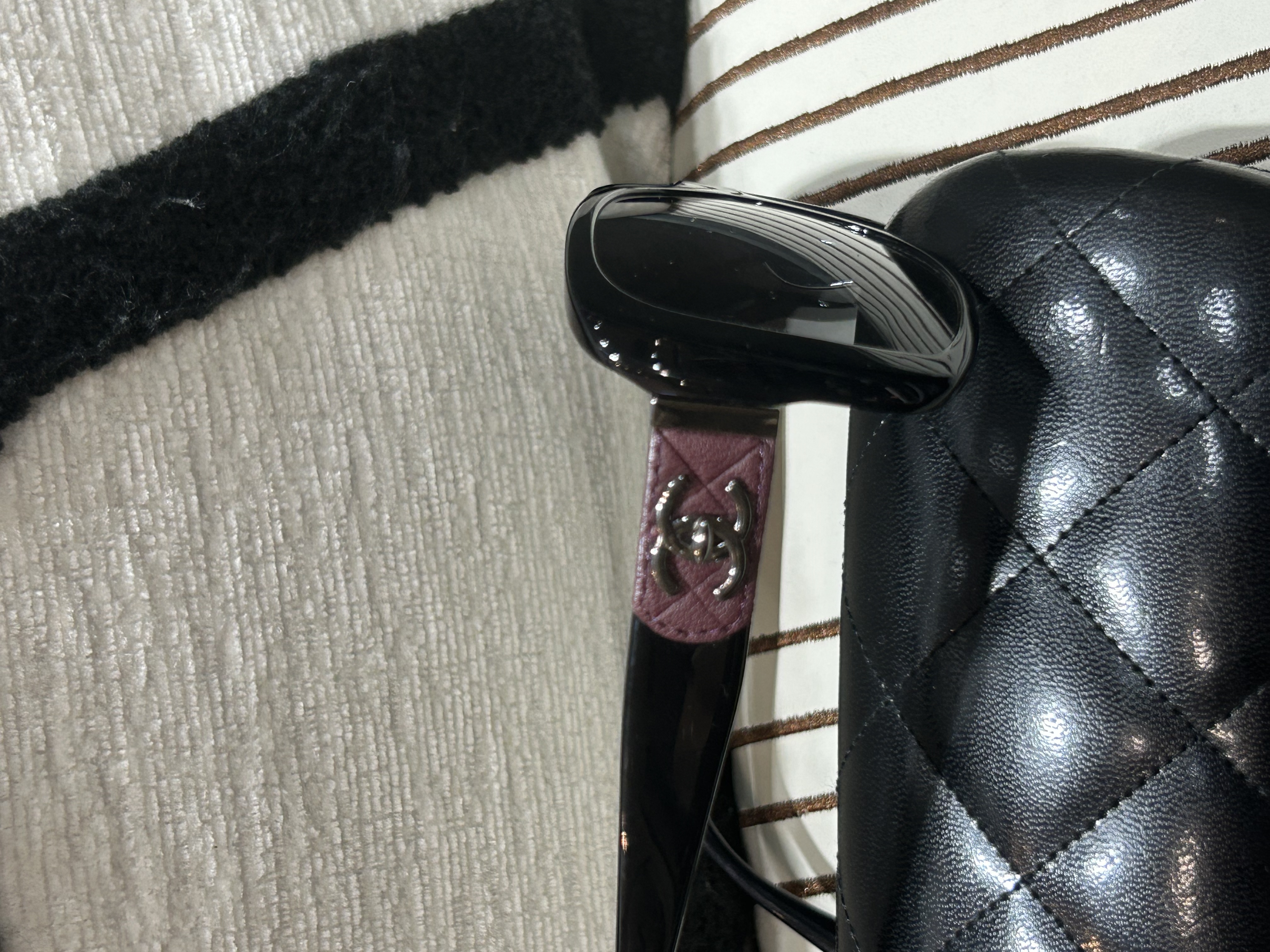 未使用品 Chanel Sunglasses 5234 100%Authentic, Unused ✅收據副本✅Box
