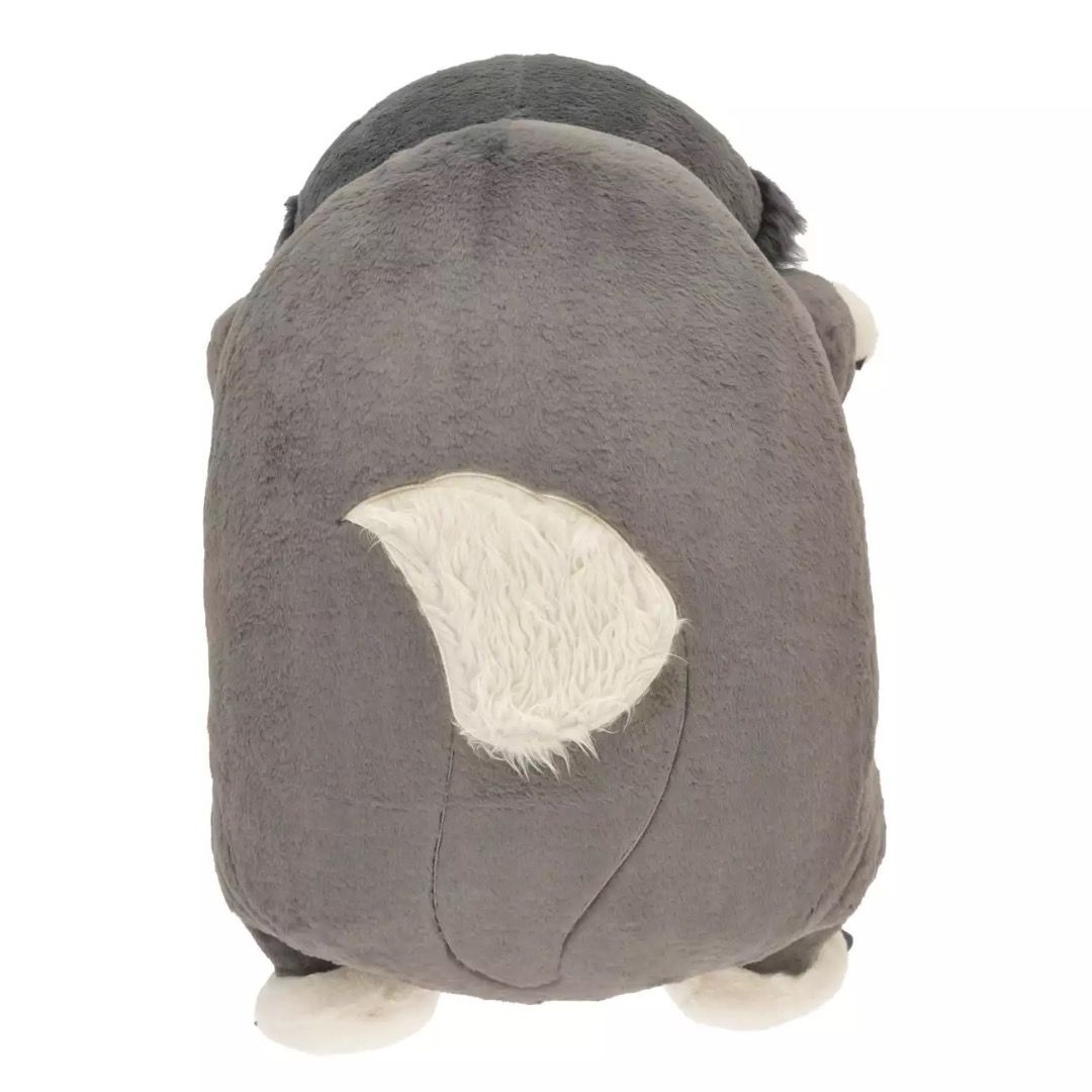 📦預訂 日本代購 Tokyo Disney 東京迪士尼 DISNEY CAT DAY Lucifer 魯斯佛 路西法貓 超大毛絨公仔坐墊🧸