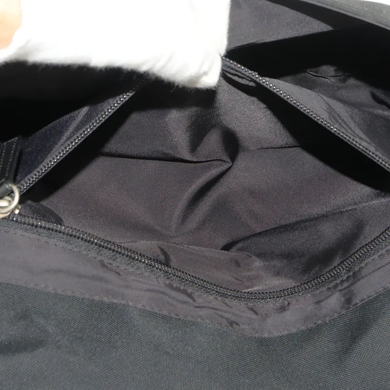 Chanel Sports Line 2way Shoulder Bag