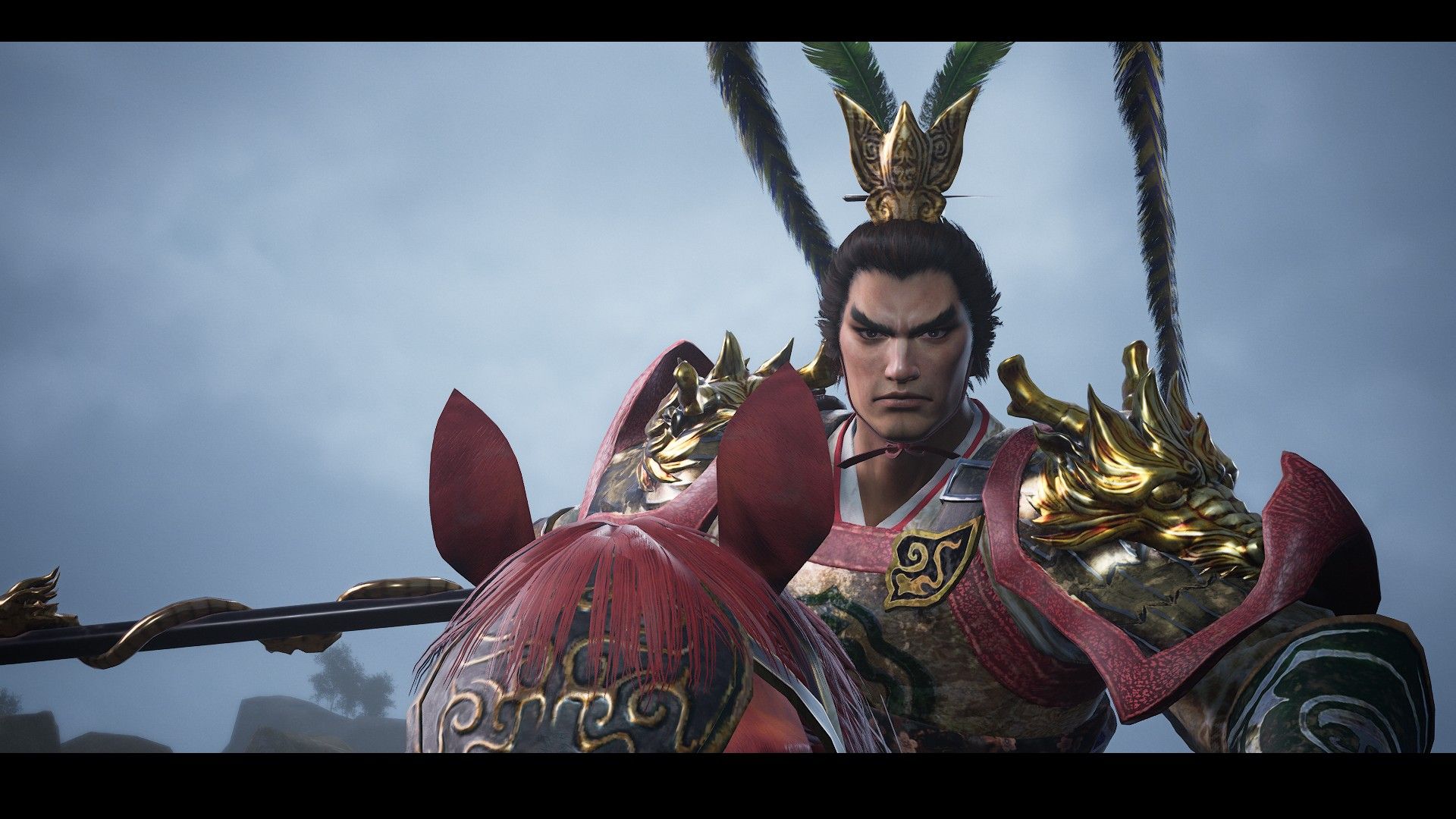 Ps5 真 三國無雙 2 with 猛將傳 Remastered