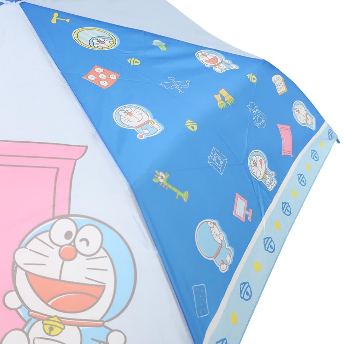🆕【⭐訂購⭐】🌀🇯🇵 日本直送 #Doraemon / #蠟筆小新 縮骨遮🌀 [ELED-0240][260626]