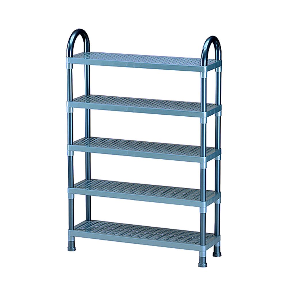 Lion Star五層鞋架A48