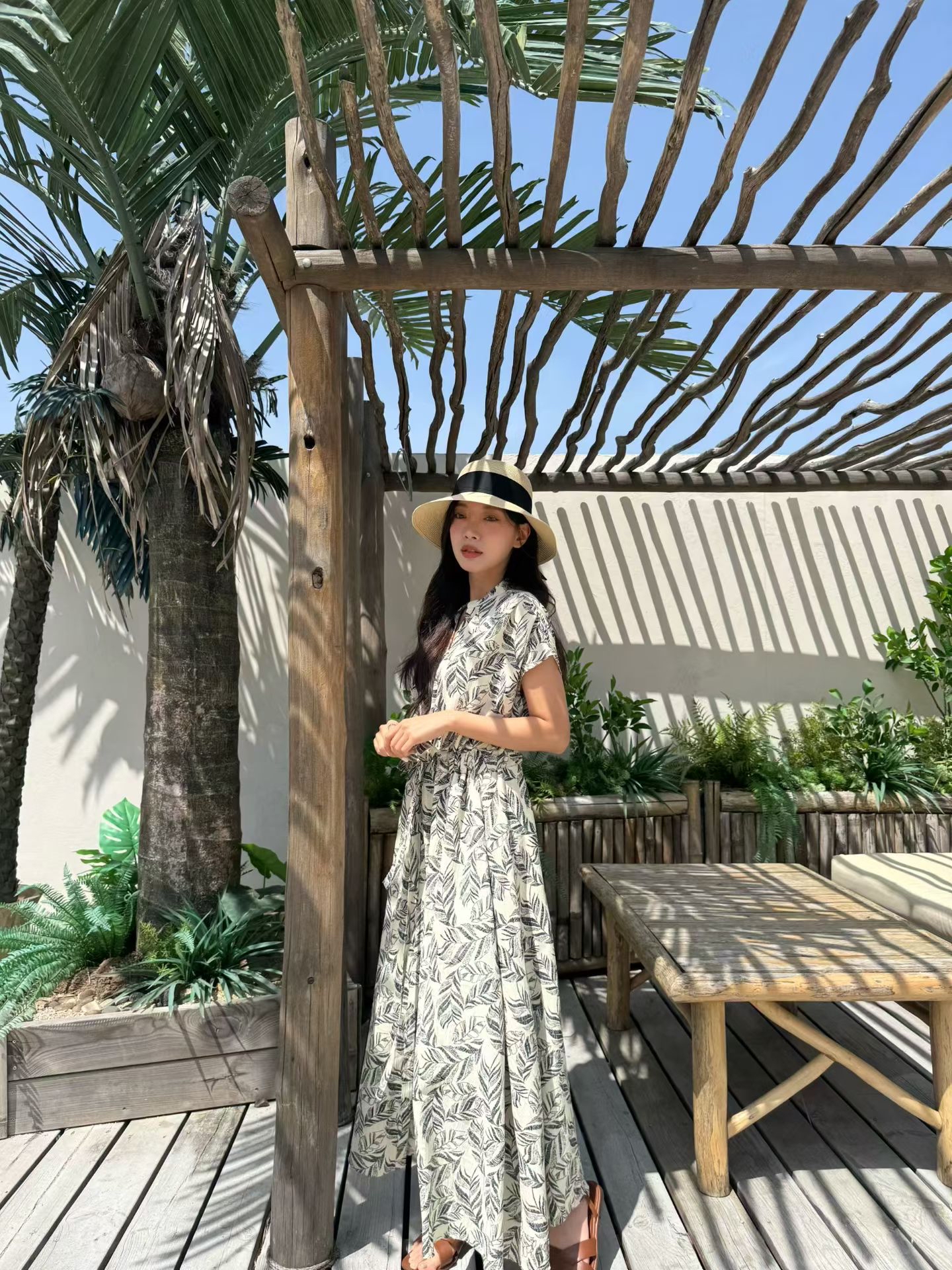 MG20_05 夏日花花OPS (3色)