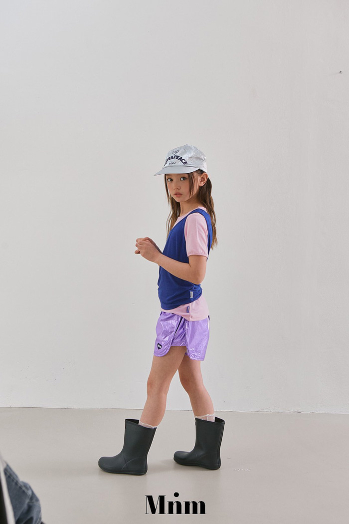 🇰🇷Minimal 短褲