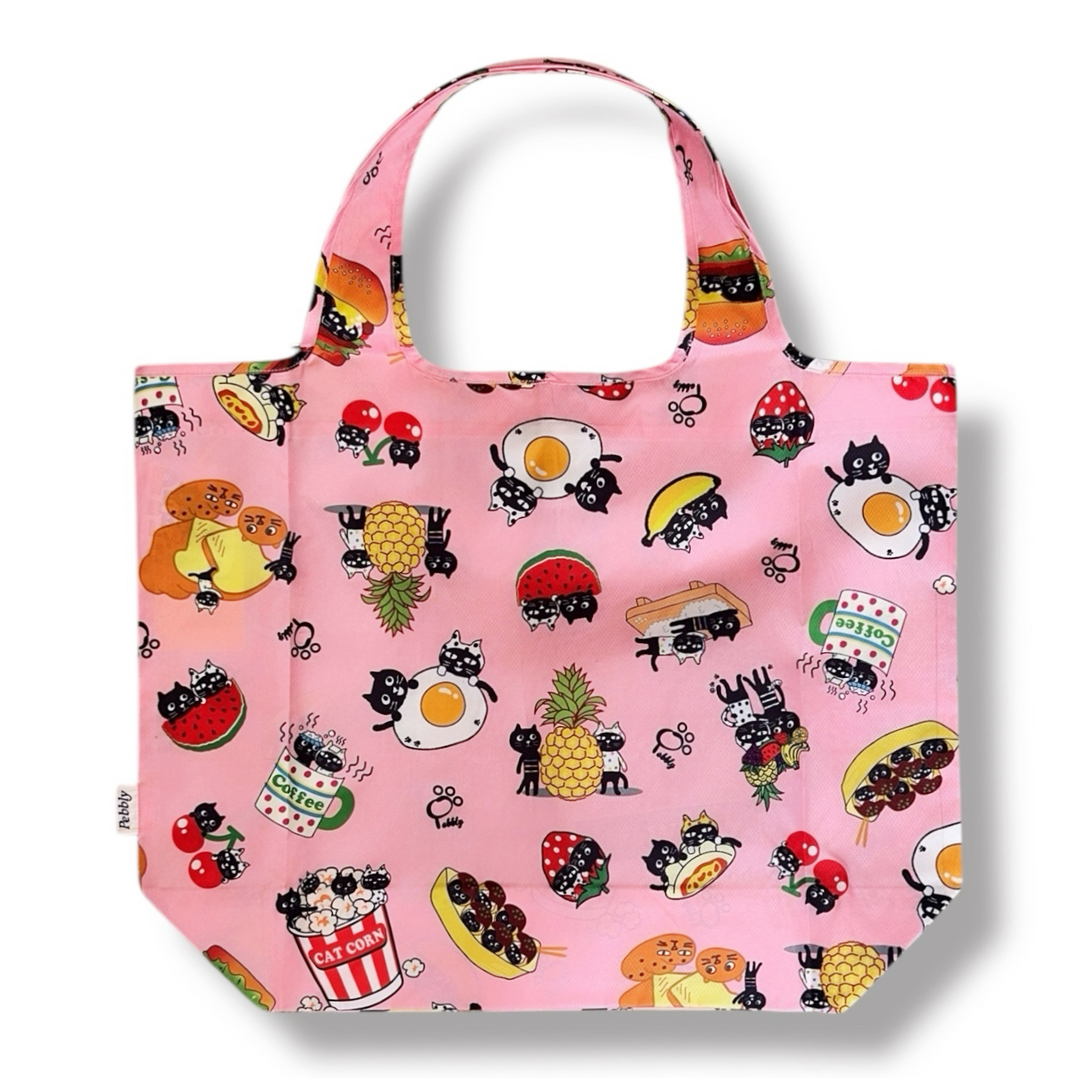 Pre Order Me&Yo Food Ecobag