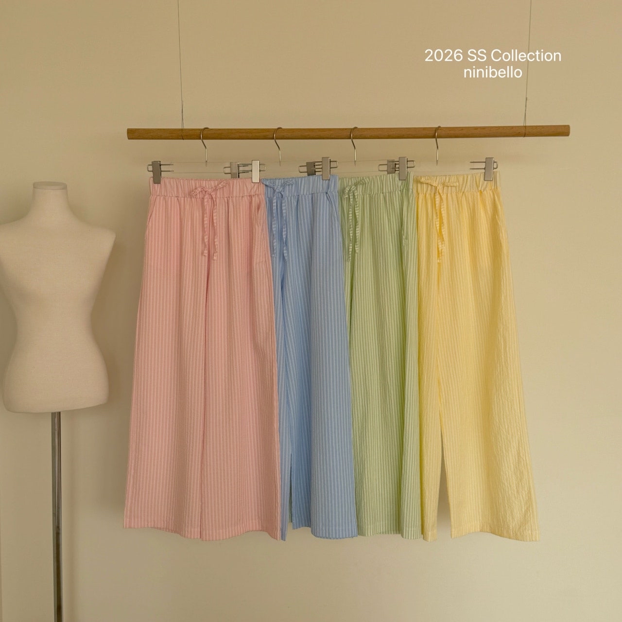 🇰🇷Ninibello 褲 親子