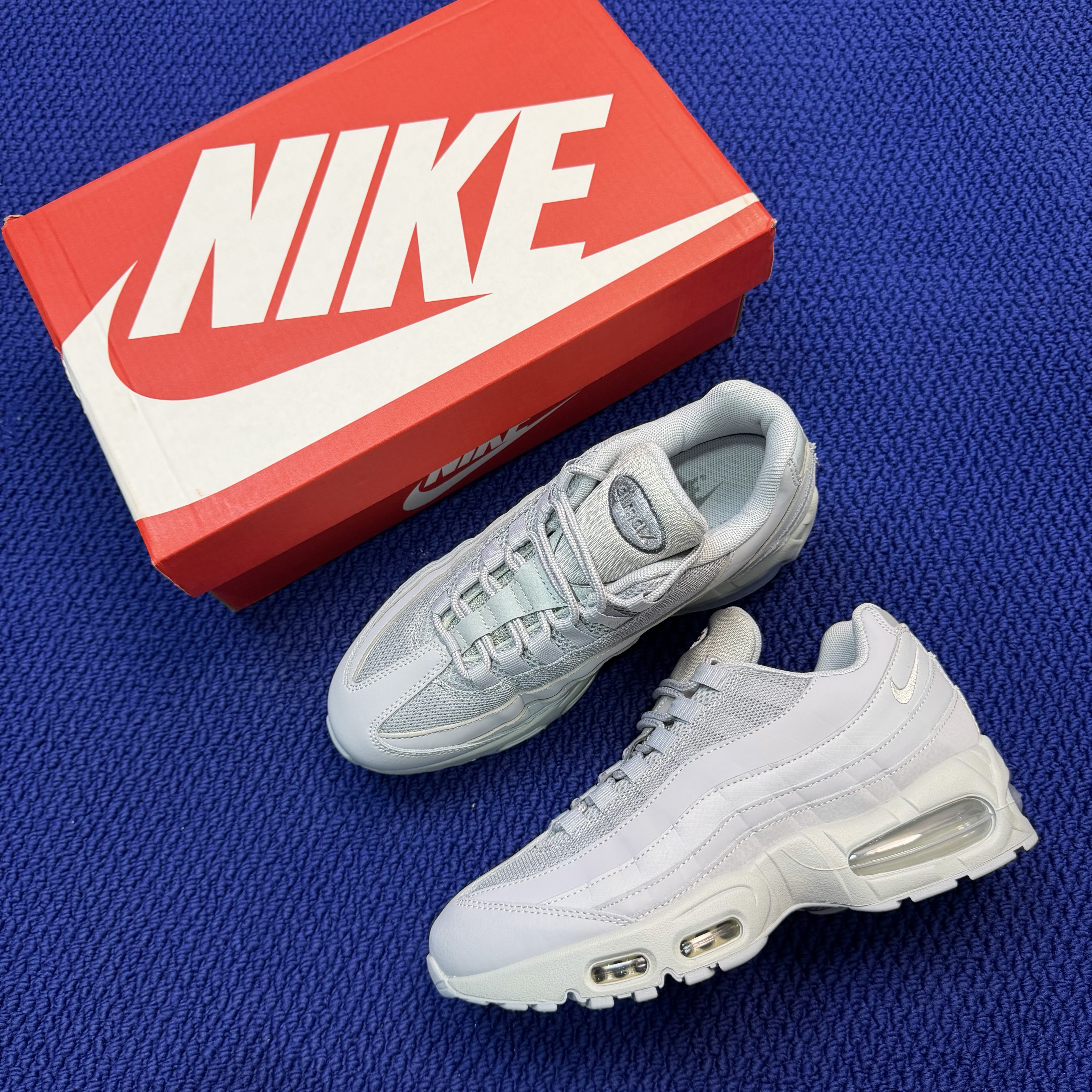 Nike Air Max 95 HM8755-002