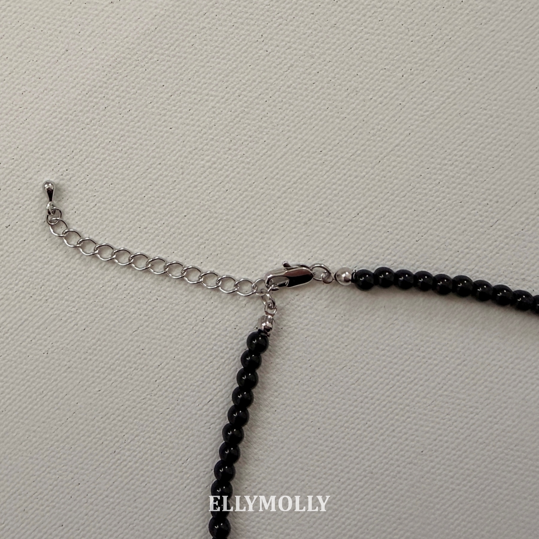 Ellymolly | Horse Bead Necklace(ACC)