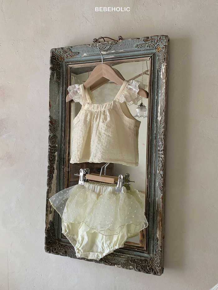 🇰🇷Bebeholic包屁褲