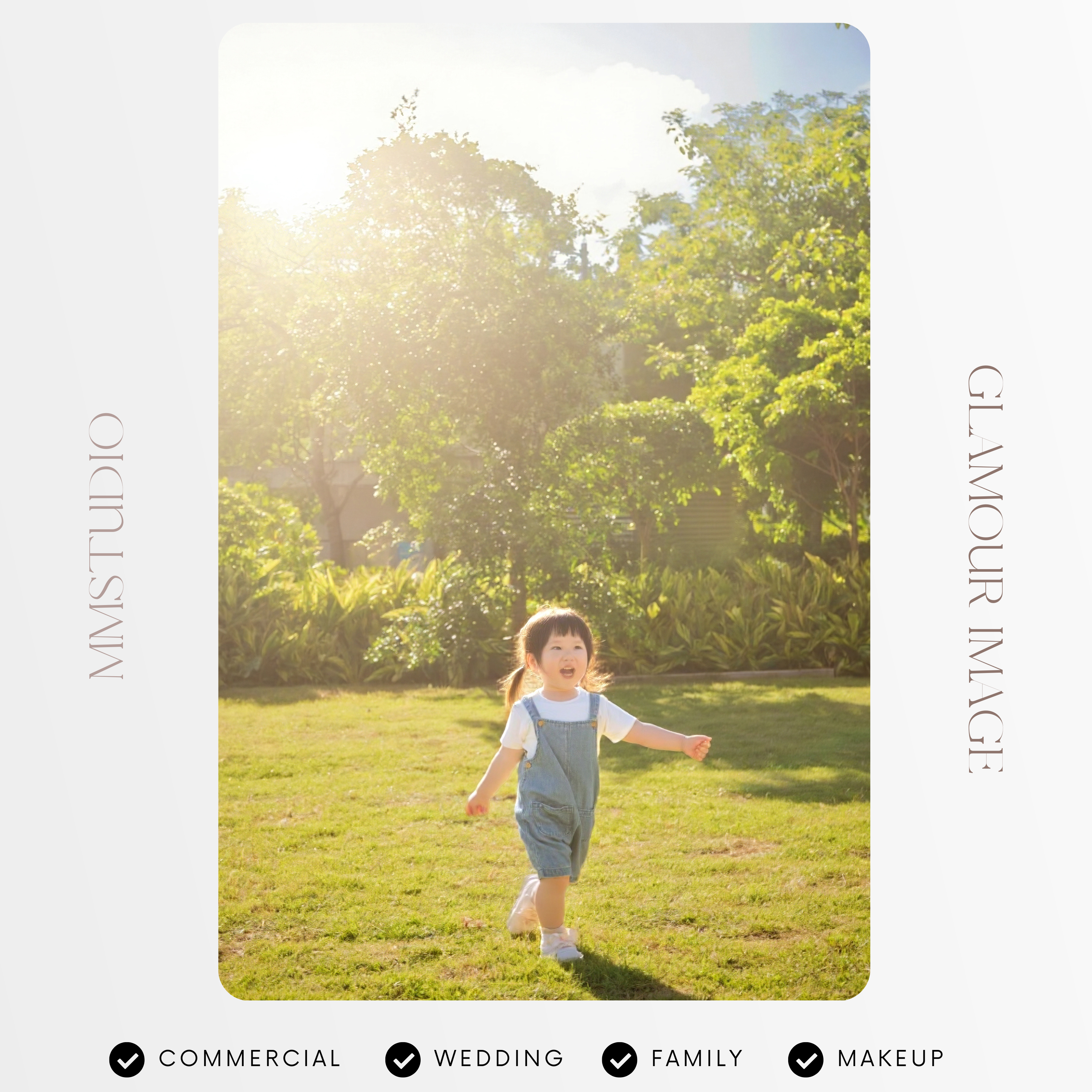 Plan FO (Family Outdoor)戶外家庭攝影