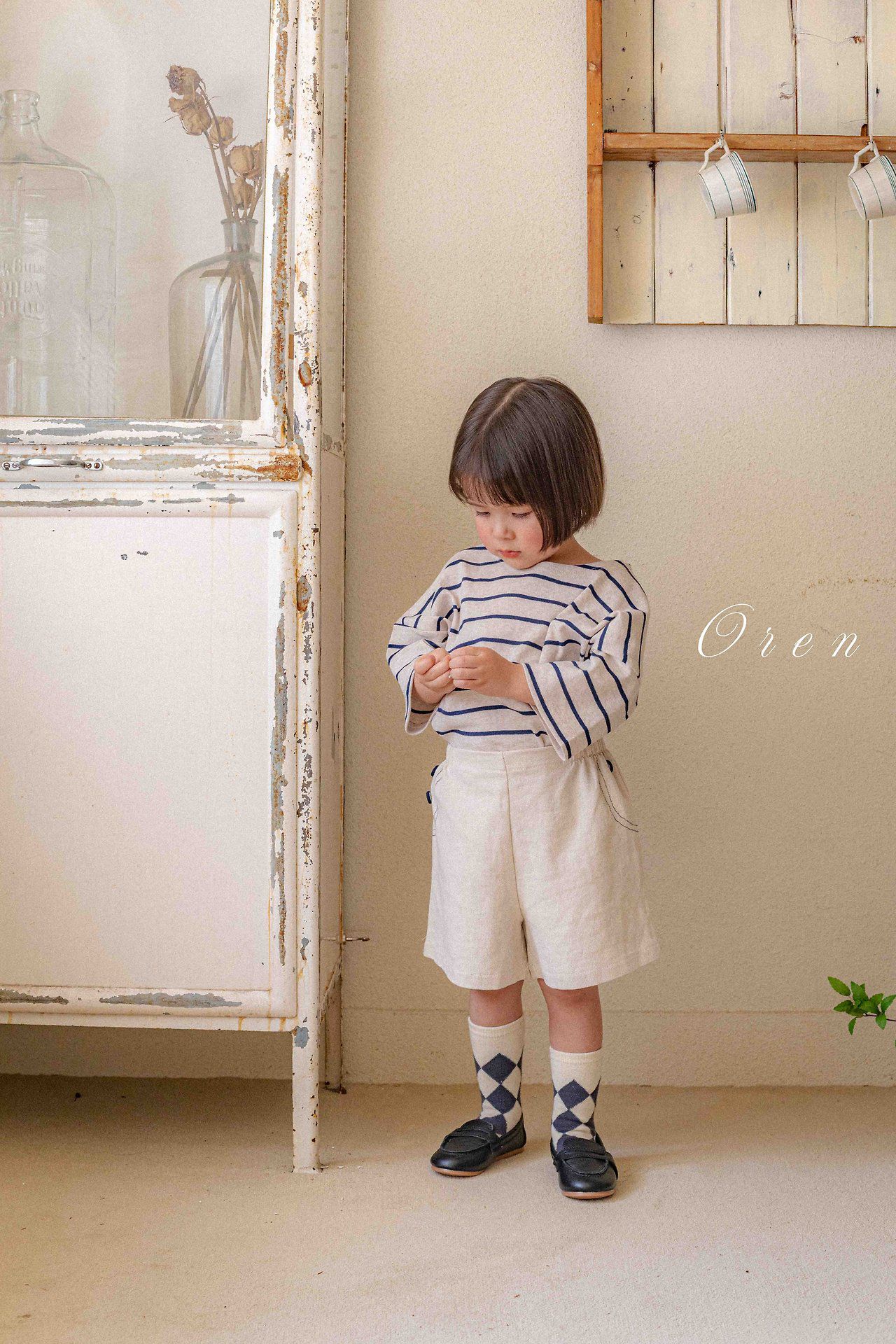 CH4481 Top Set
