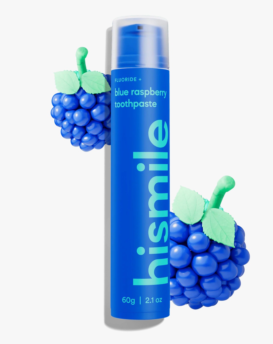 Hismile Toothpaste 牙膏 60g (共18款) 