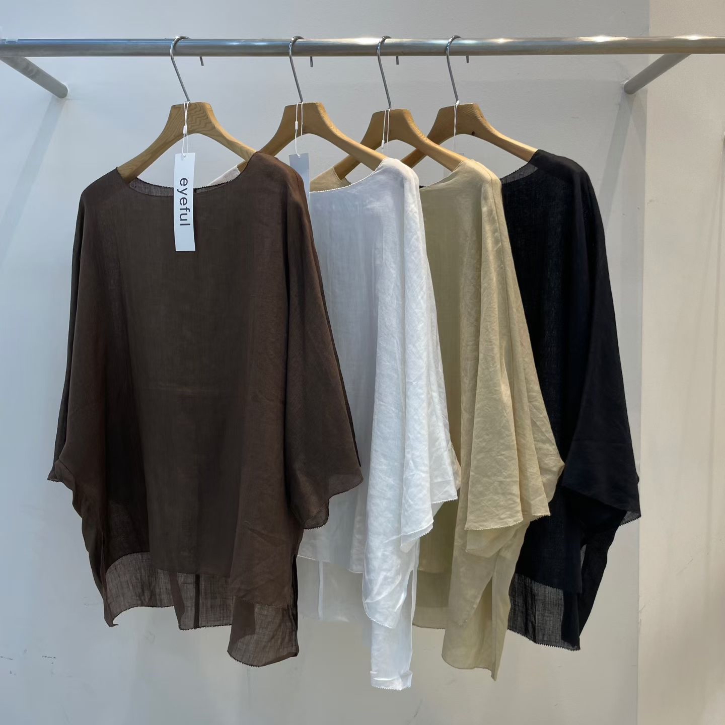 (2026SS) EYEFUL - TOP