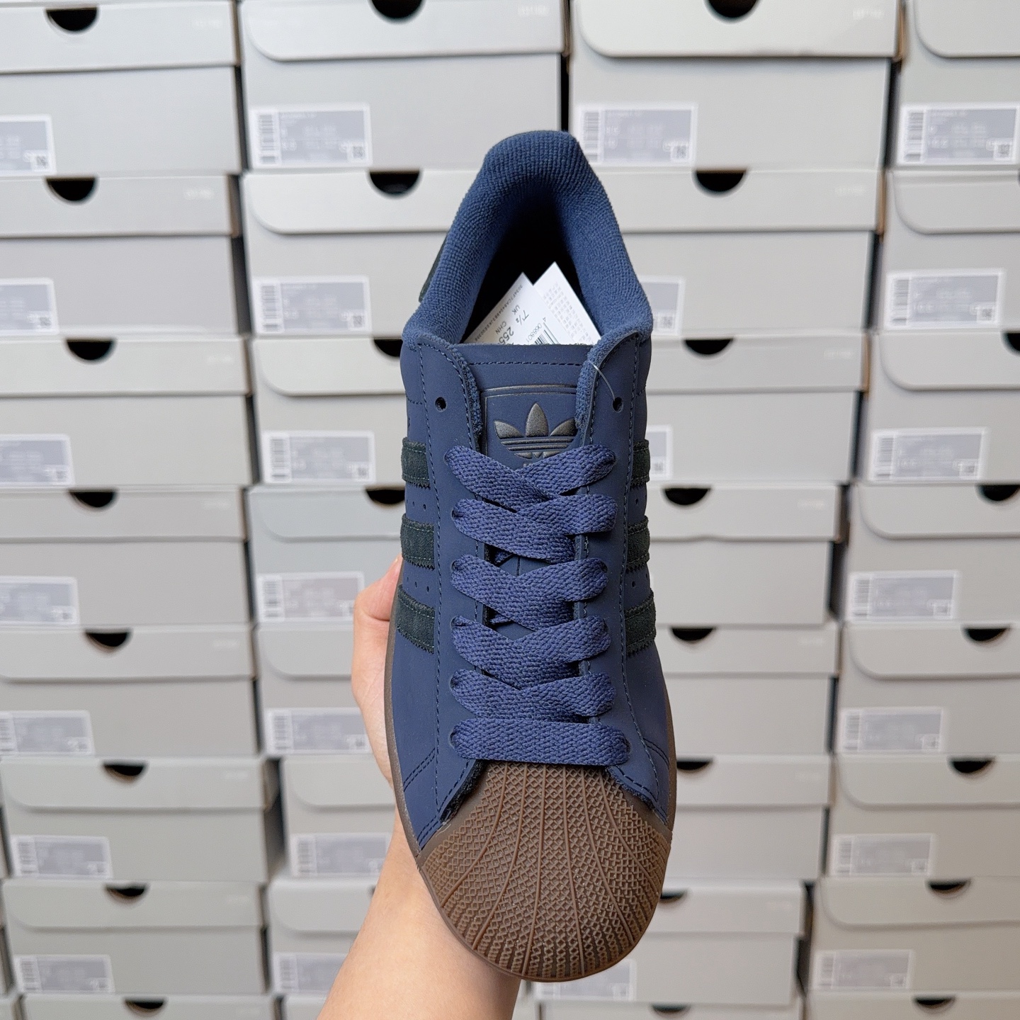 Adidas Superstar II JQ3226