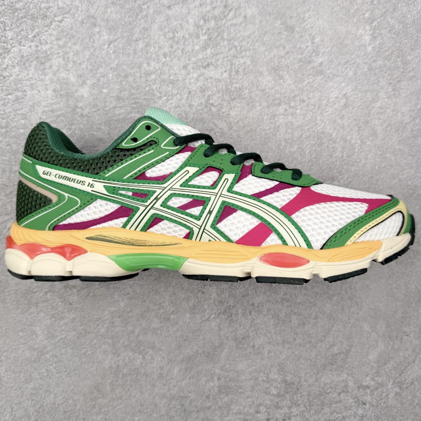 Asics Gel-Cumulus 16