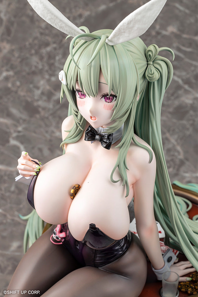 (預訂訂金 $1000) (總價 $2100) 壽屋 Kotobukiya 勝利女神：NIKKE 妮姬 索達 : 閃亮兔女郎 (行版) (KO07067) Soda: Twinkling Bunny