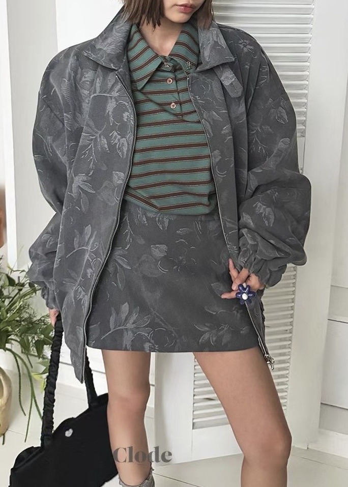 (2026FW) CLODE - SKIRT
