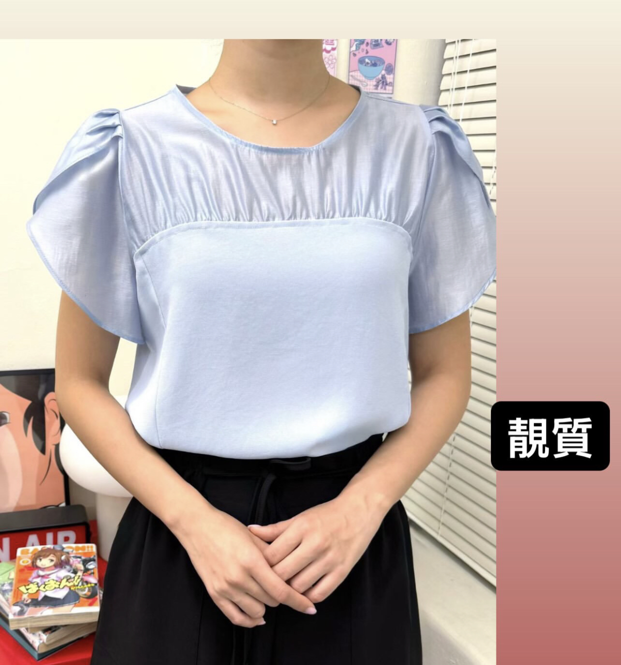 🇰🇷🇰🇷新款速遞 4/7🔥🔥12928#ff3518