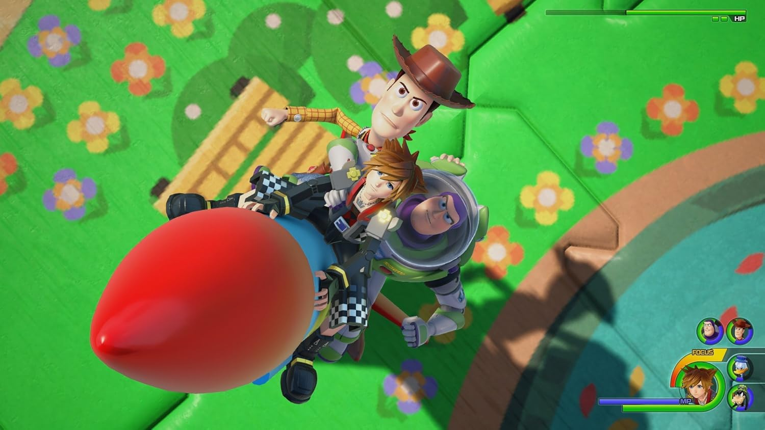 【預售 8/10】PS5 王國之心 I-III / Kingdom Hearts Collection I–III 英/日文  (亞洲封面) PO1158