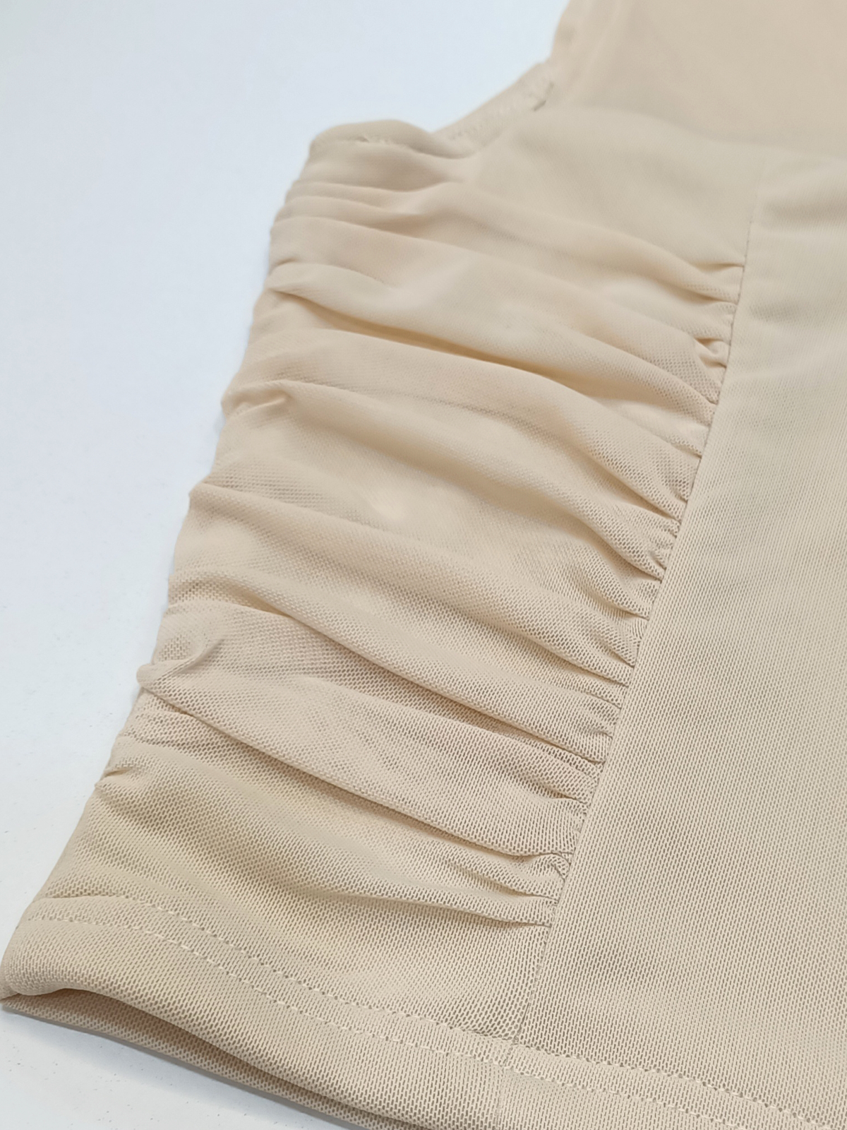 Sheer Allure Top M208