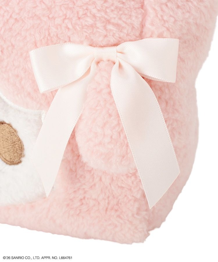 🎀【預訂】 Maison de FLEUR ×  My Sweet Piano 2Way Bag 