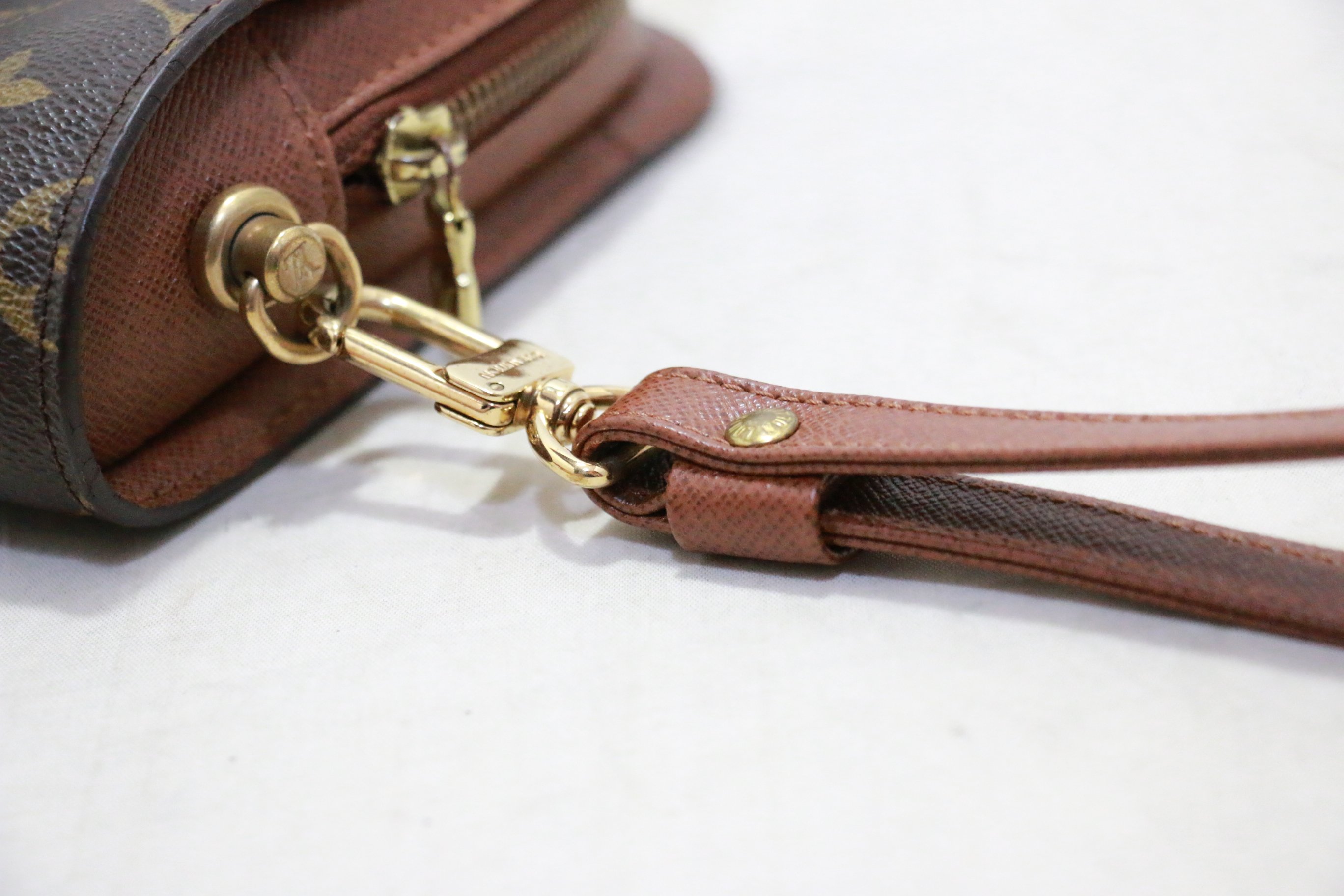 Pochette orsay discount