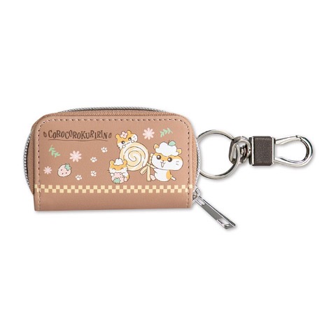 ✨連線商品需補運費✨Avail x Coron Coron Kuririn 古靈鼠 復古風系列