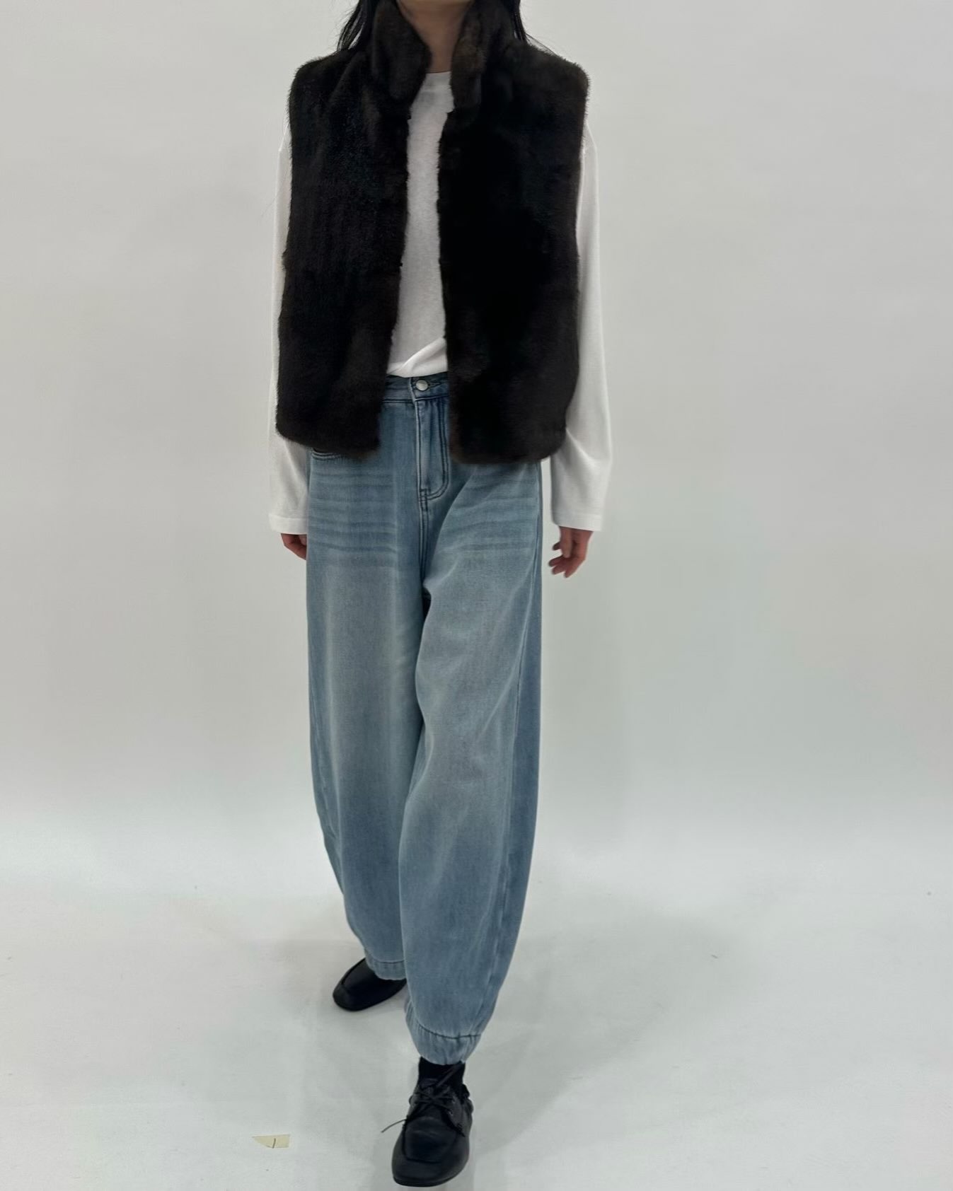 (2026FW) EYEFUL - JEANS