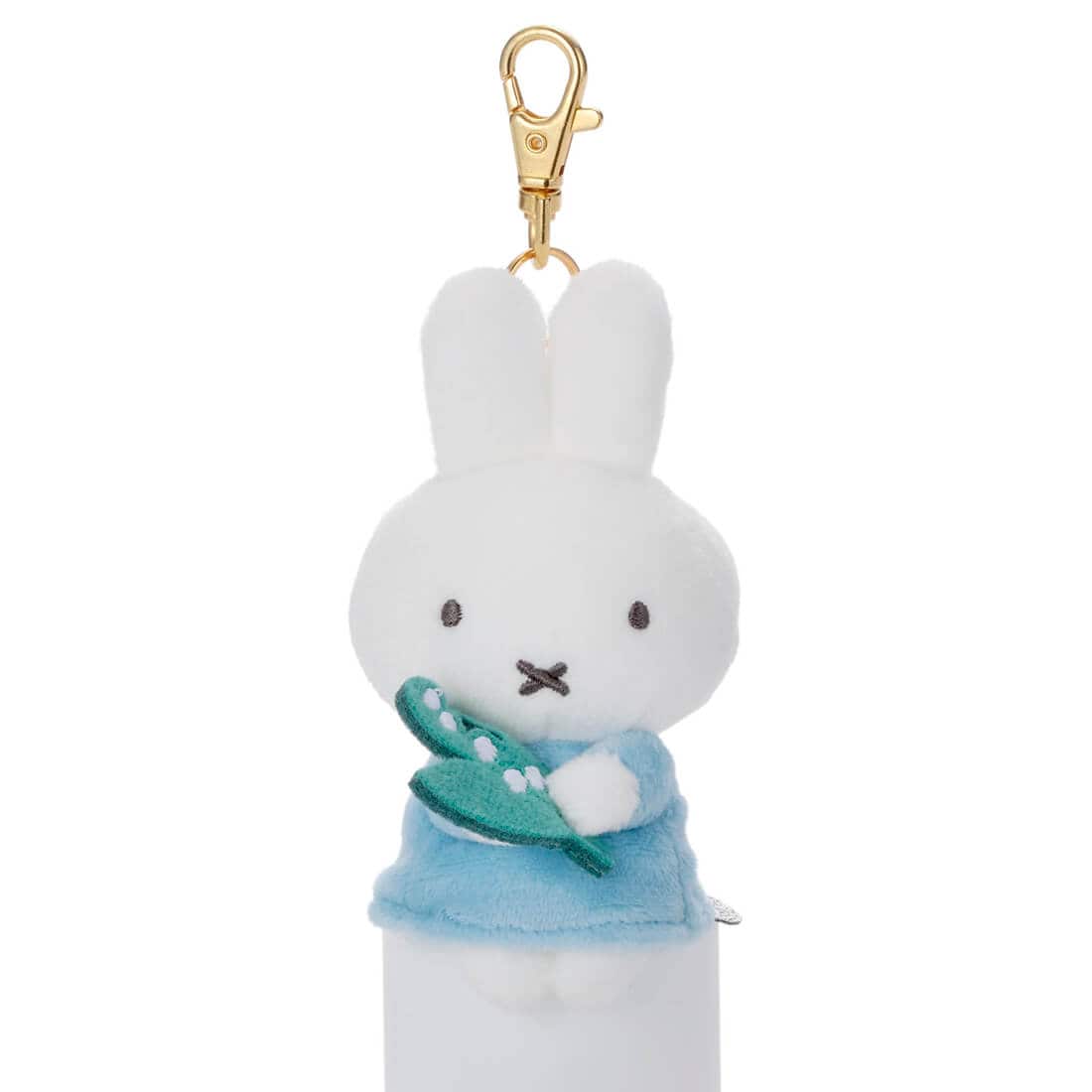 miffy bloom  坐坐 吊飾 鈴蘭