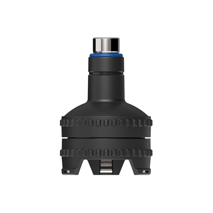 Dosing Capsule Filling Chamber for VOLCANO CLASSIC | Storz & Bickel