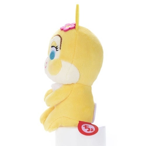 [現貨] [日本直送] Thumper & Miss Bunny 排排坐 {TF248214S}