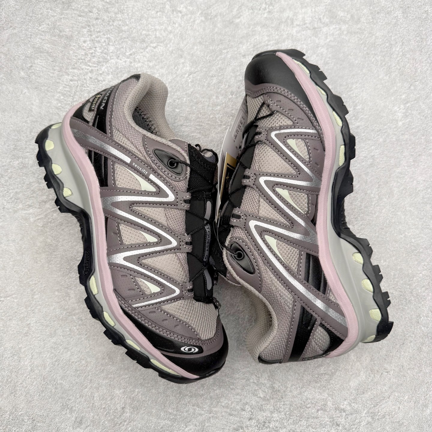 Salomon XT-Quest