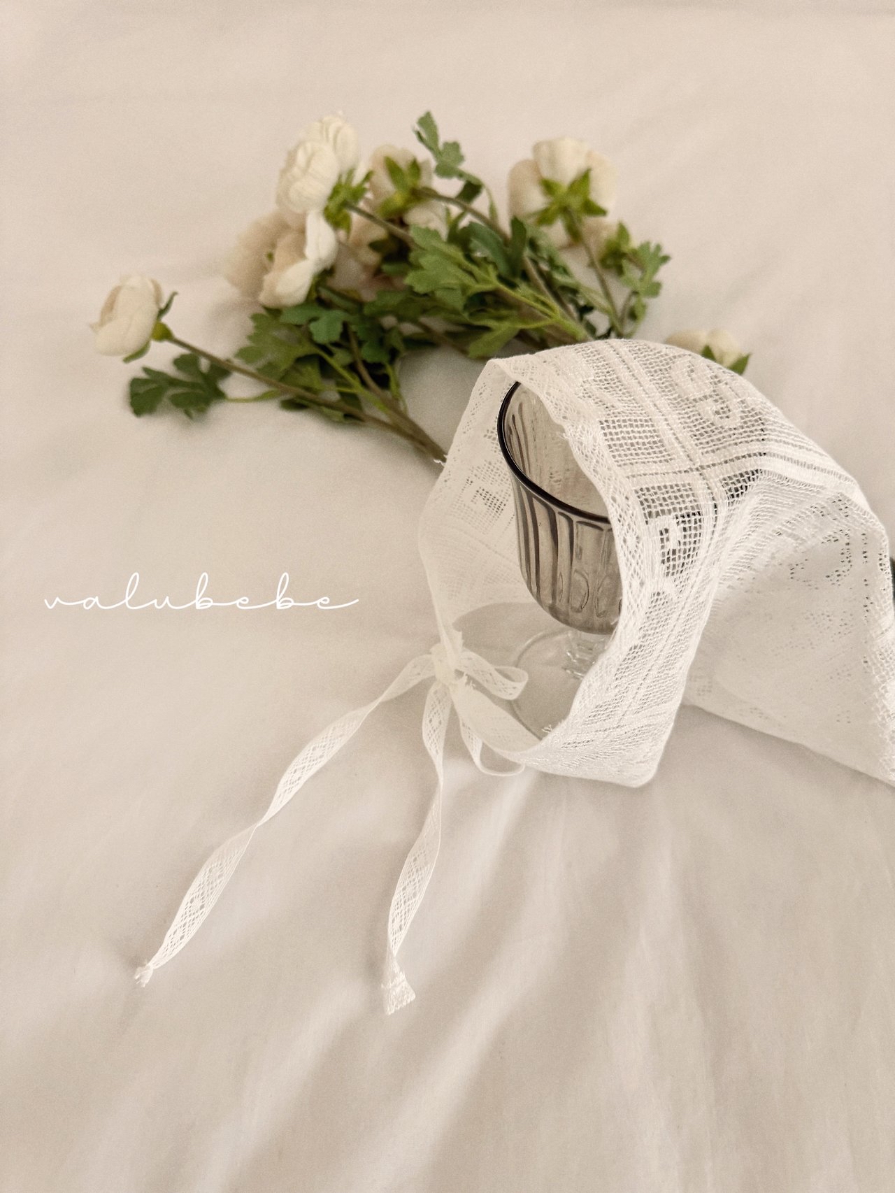 🇰🇷Valu_bebe三角巾