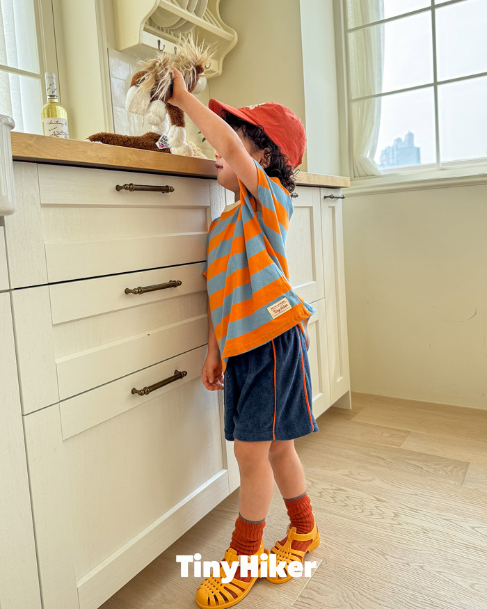 🇰🇷Tiny Hiker短褲