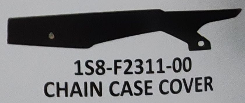LC135 V8 /FI Non Colour Inner Cover Part / Pilot Lamp