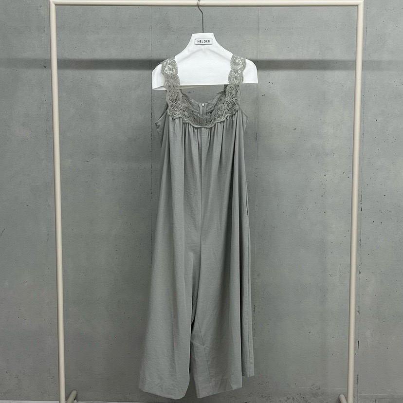 (2026SS) HELDER - JUMPSUIT 