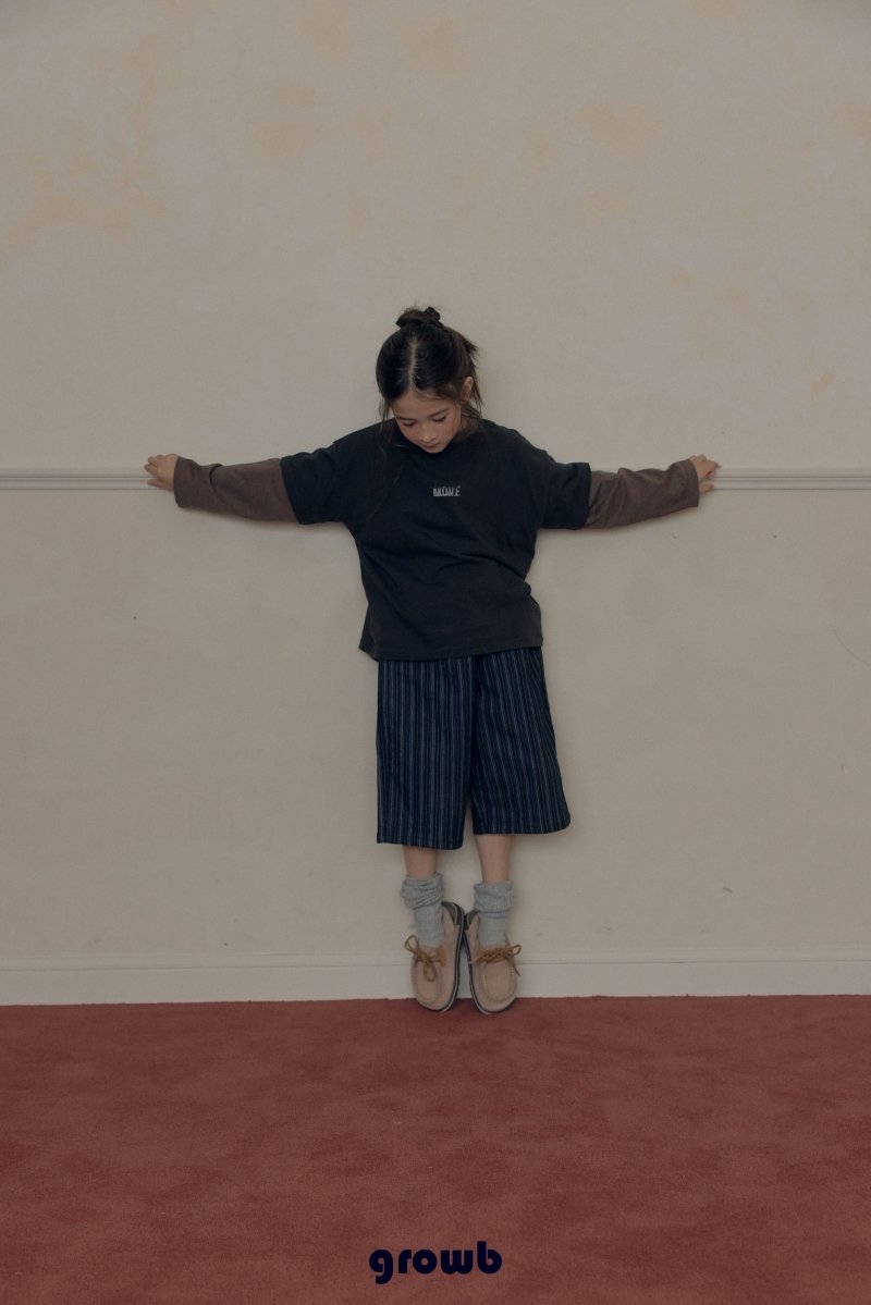 Growb | Jacqueline Tee