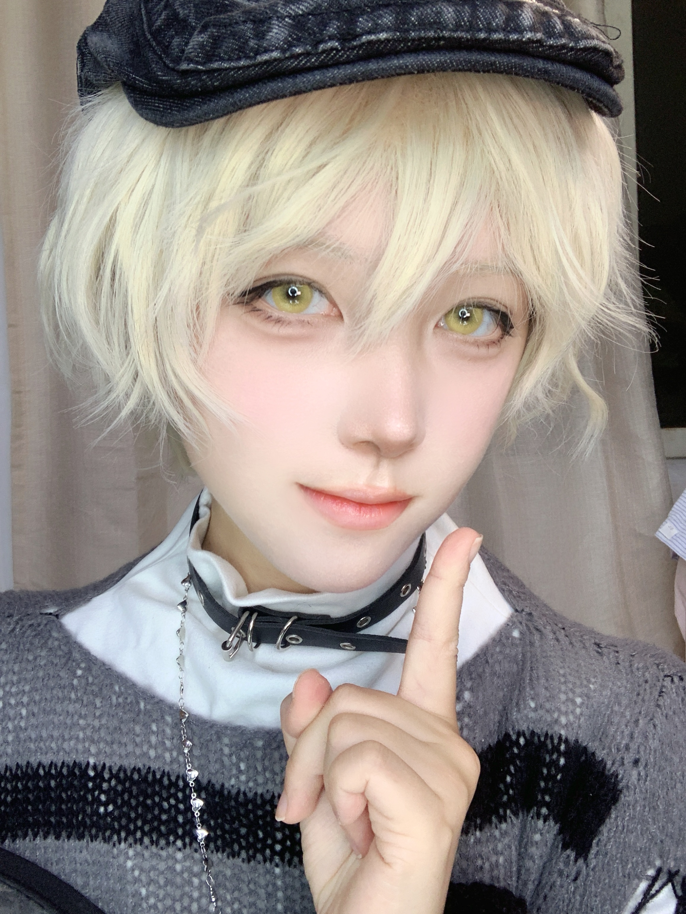 Serltyca 半年拋 調色盤系列