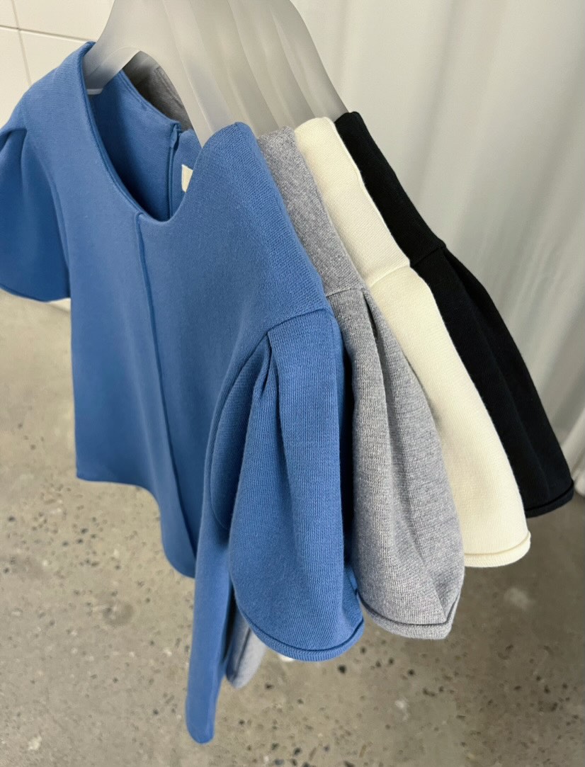 (2026FW) JCRANE - TOP