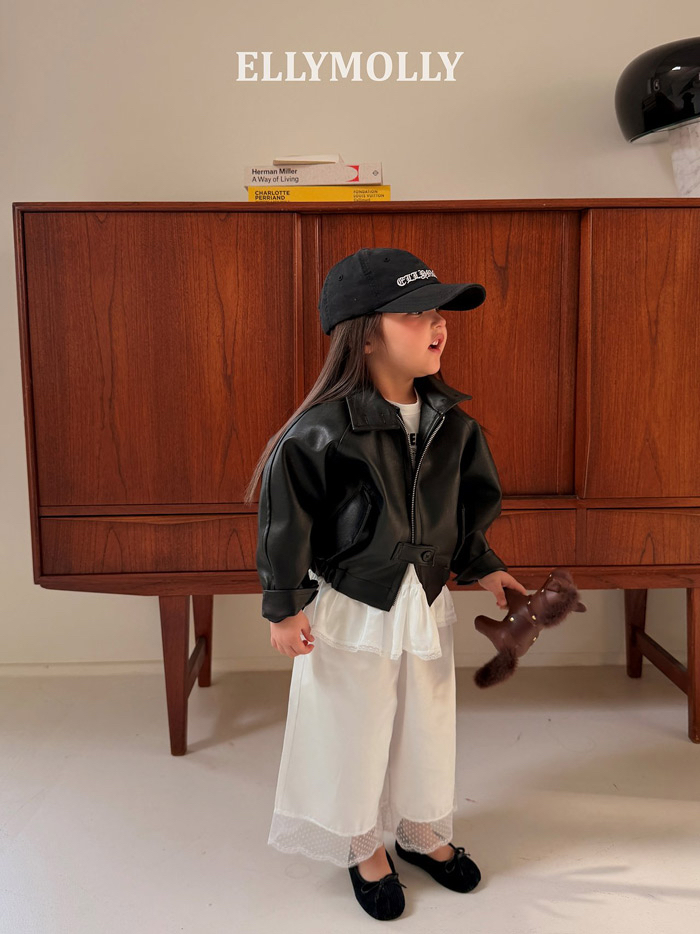 🇰🇷Ellymolly褲