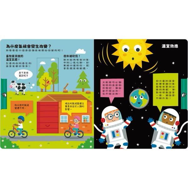 Pull and Look！真的想知道！今天會發生的事