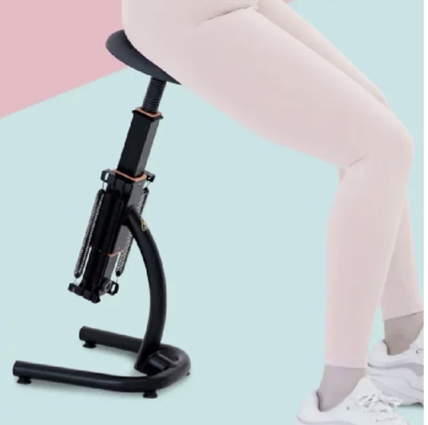 SQUAT 彈跳深蹲機|在家健身|(請獨立購買不設夾其他產品)|【9/20 截單，預計 :9月尾至10月中發貨】】 全店，買滿$600免運費(港澳地區)
