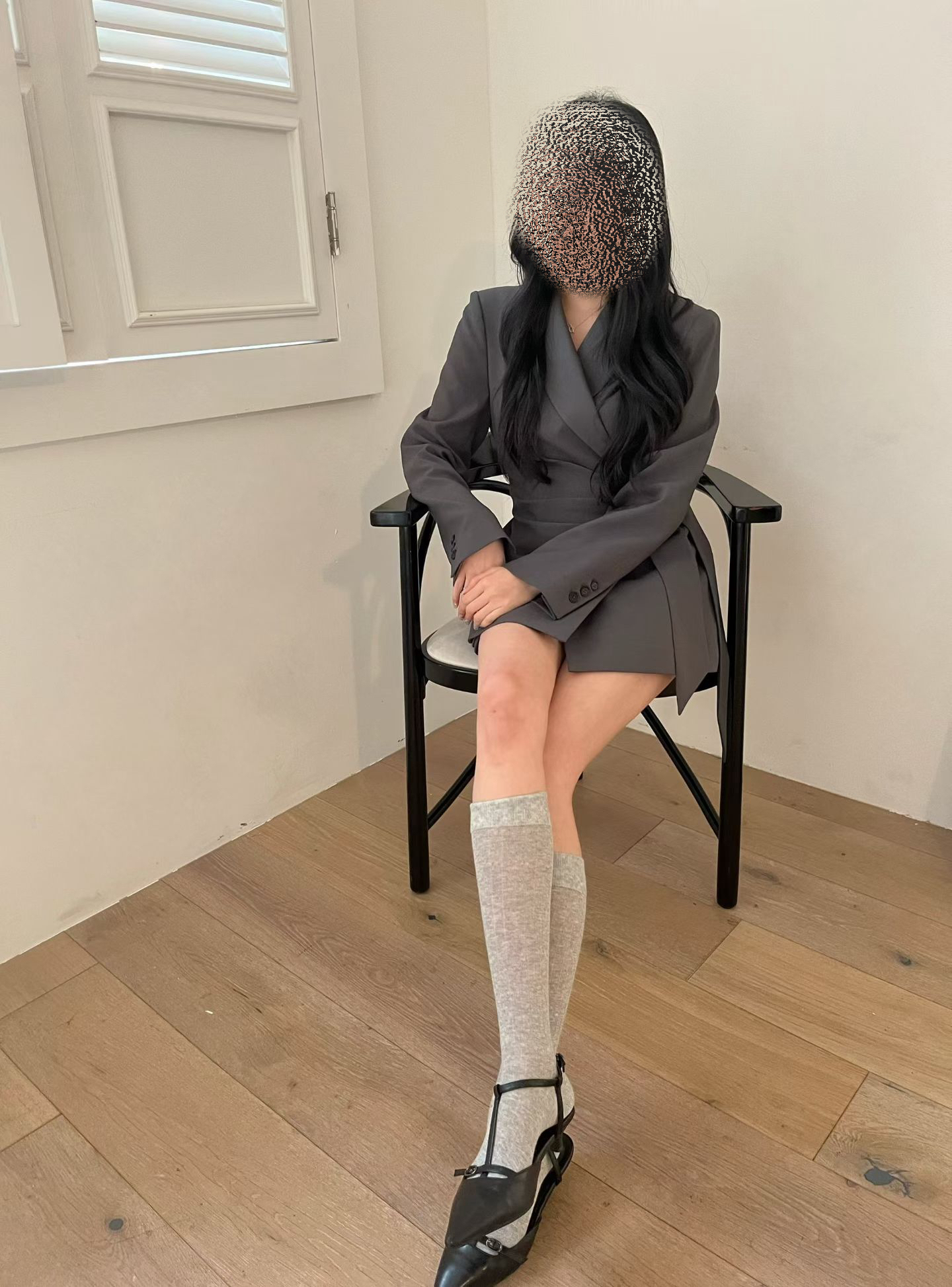 Professional SET blazer