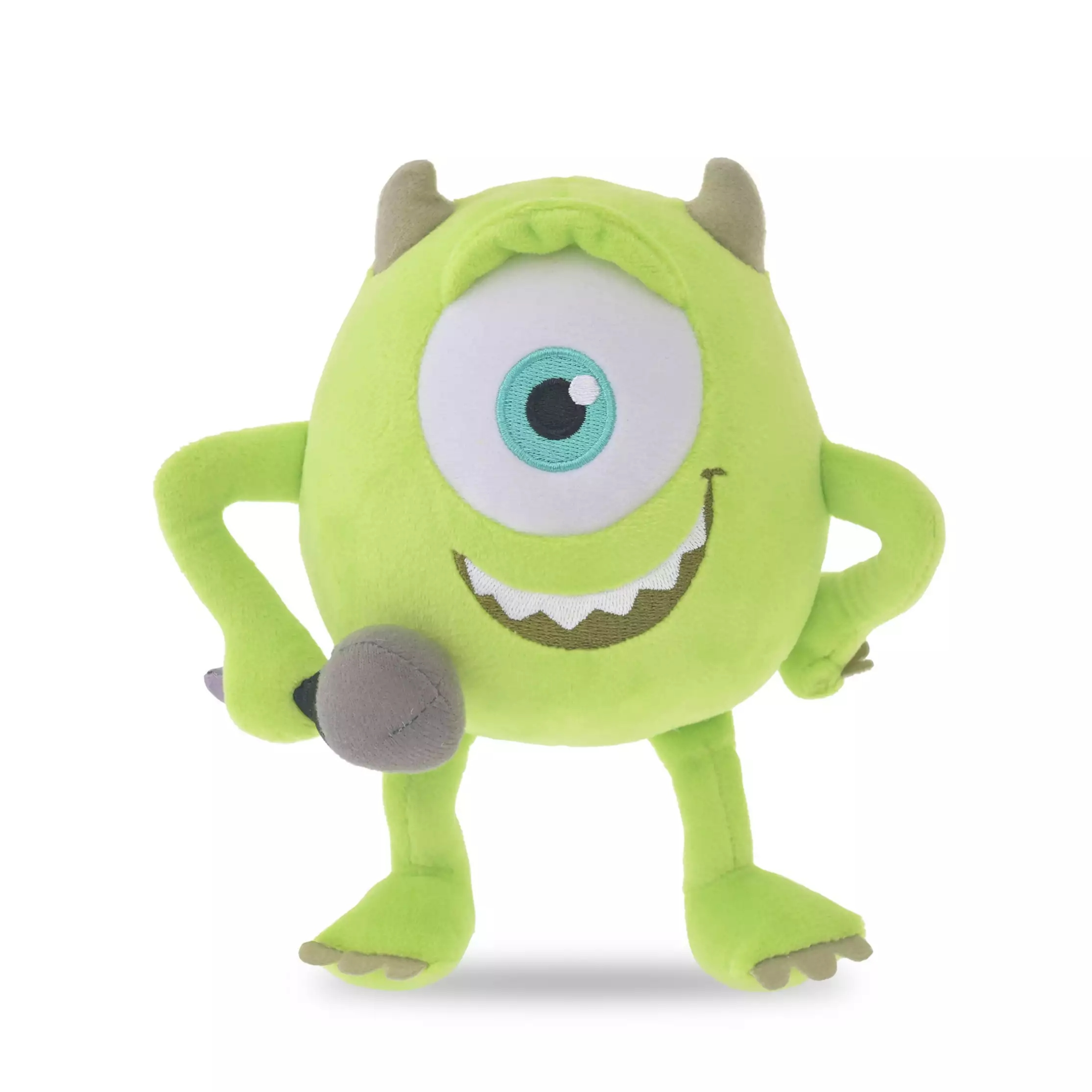 🌸 【預訂】Mike & Sully 公仔 Set<日本限定> - MONSTERS INC. 25TH