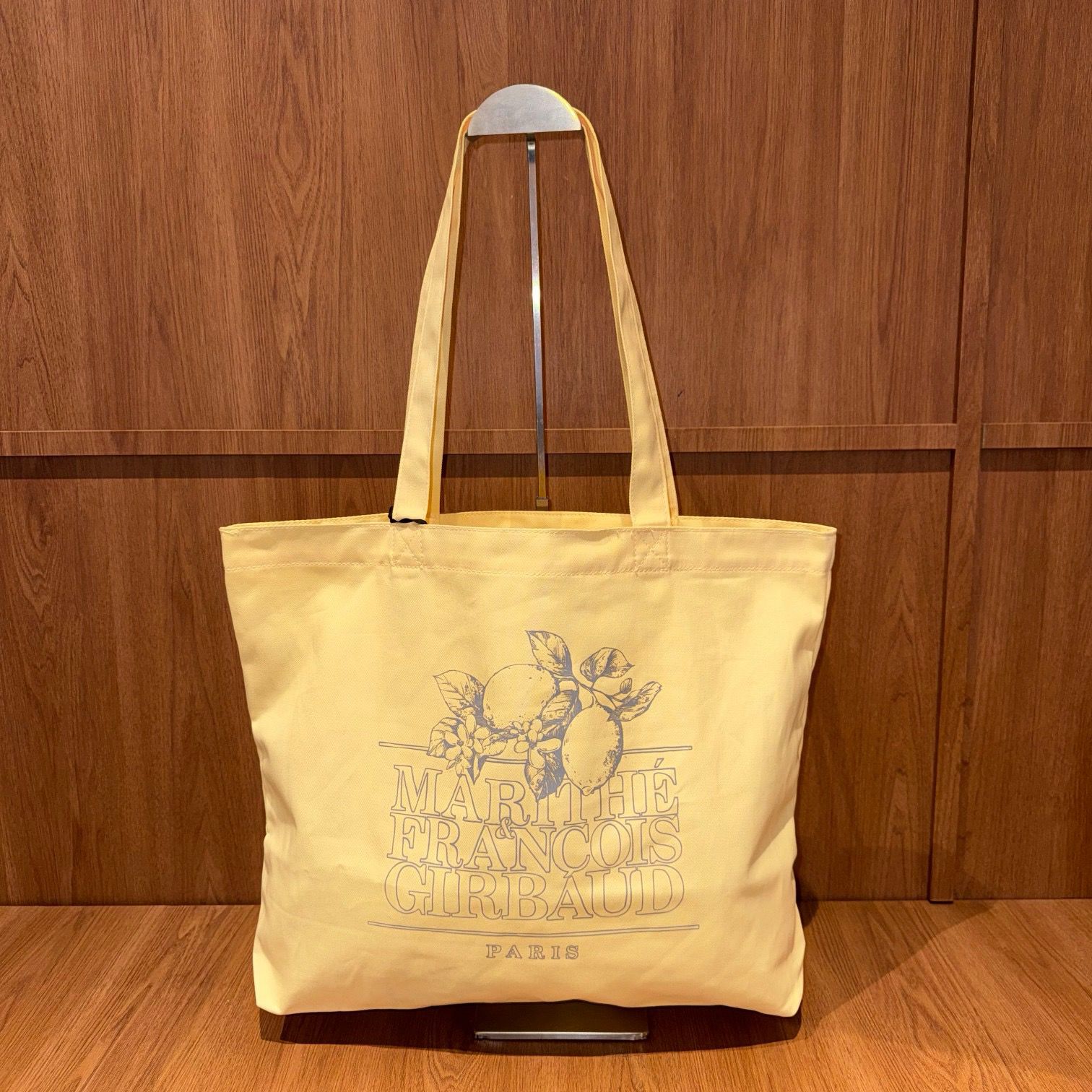 MARITHE Tote Bag貨號：MFG46SBG234