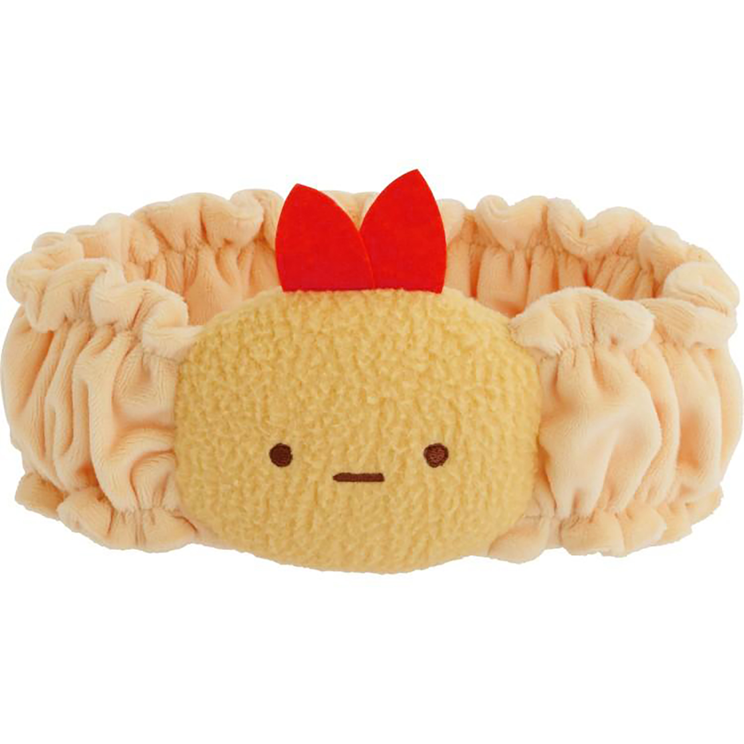 角落生物 - 家居髮箍 (炸蝦款)