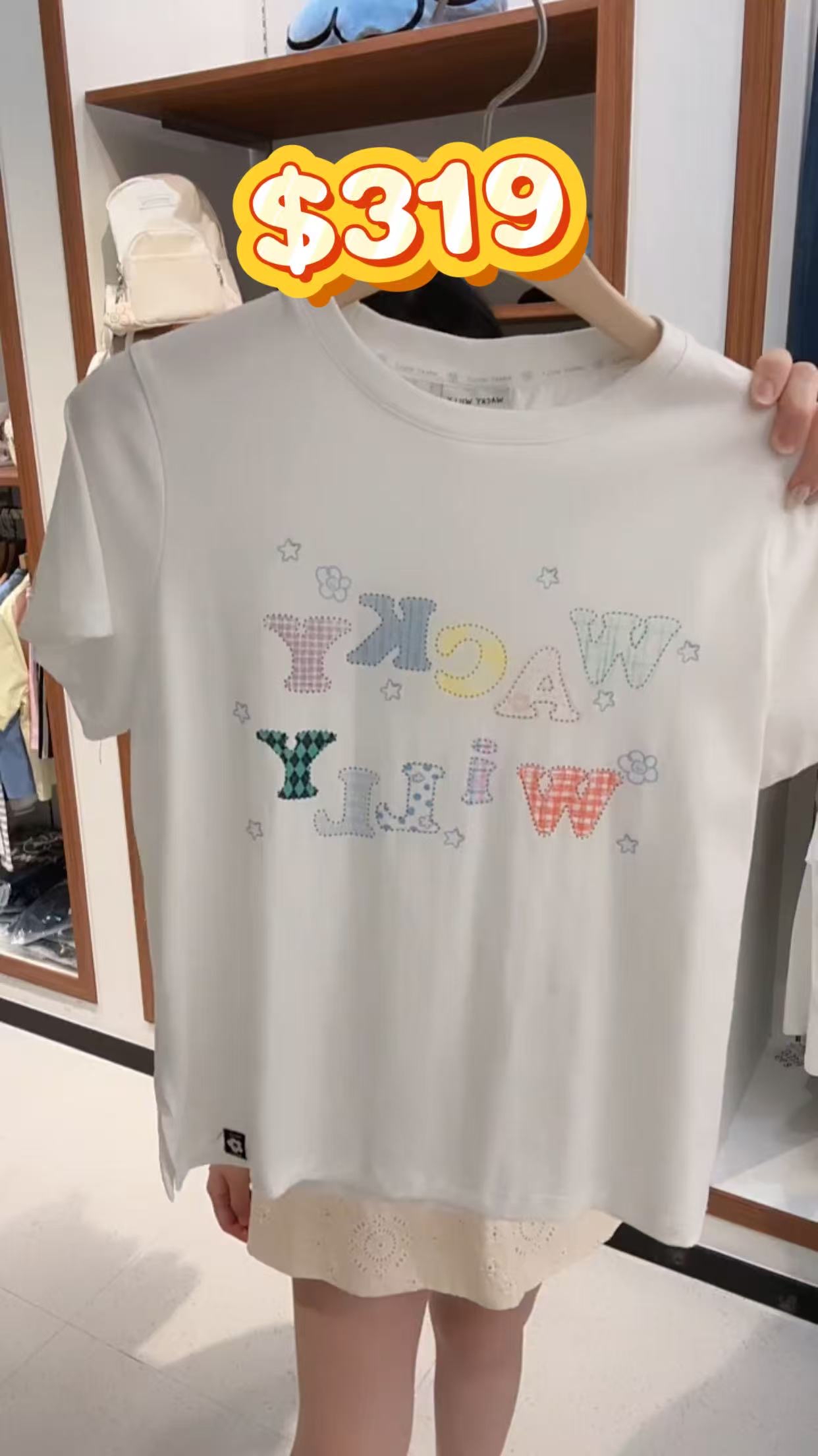 韓國潮牌Wacky Willy#Wacky00721